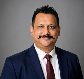 Sumit Garg